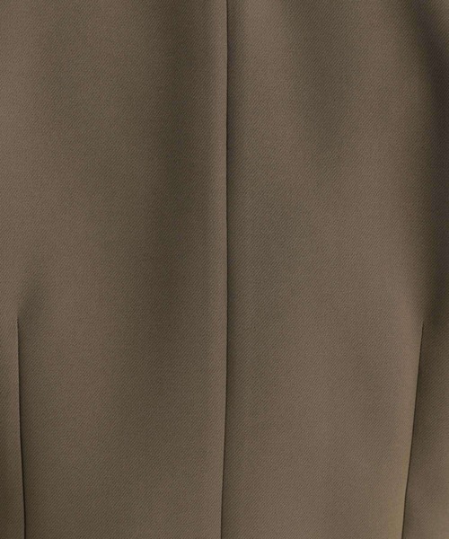 Andemiu（アンデミュウ）の「クロップドテーラードジャケット162223（テーラードジャケット・レディース・ブラック/ブルー/ブラウン・FREE）」の20枚目の写真