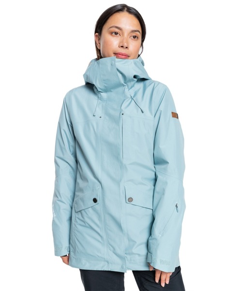 GORE-TEX GLADE JK/ロキシースキースノーボードゴアテックスジャケット