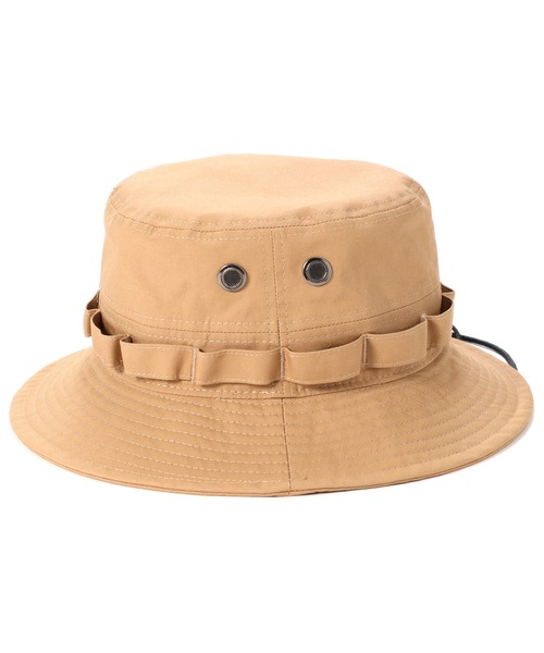 NEW ERA（ニューエラ）の「ハット（ハット・メンズ・ベージュ・L/XL）」の8枚目の写真