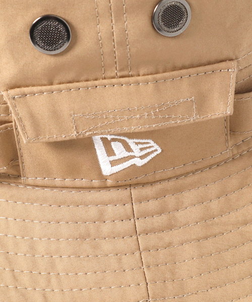 NEW ERA（ニューエラ）の「ハット（ハット・メンズ・ベージュ・L/XL）」の6枚目の写真