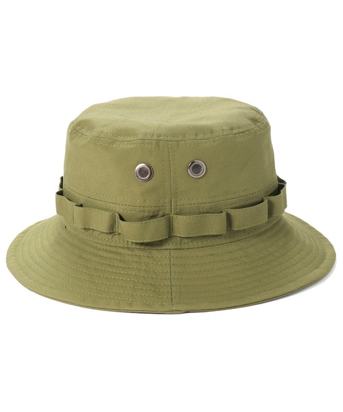 NEW ERA（ニューエラ）の「ハット（ハット・メンズ・ベージュ・L/XL）」の2枚目の写真