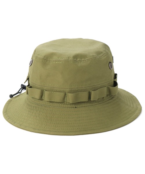 NEW ERA（ニューエラ）の「ハット（ハット・メンズ・ベージュ・L/XL）」の7枚目の写真