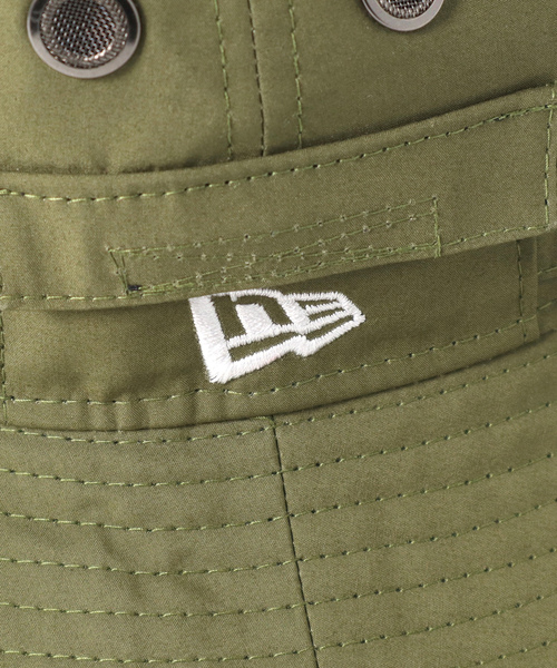 NEW ERA（ニューエラ）の「ハット（ハット・メンズ・ベージュ・L/XL）」の9枚目の写真