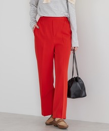 AMERICAN HOLIC | 美・美・美ストレートカラーパンツ(スラックス)