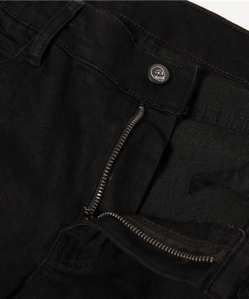 BEAUTY&YOUTH UNITED ARROWS(ビューティーアンドユースユナイテッドアローズ)の「<CHEAP MONDAY> P/W SLIM/パンツ◆(その他パンツ・メンズ・ブラック・28inch/30inch/32inch)」の13枚目の写真