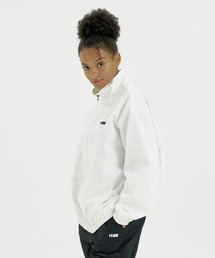 CLUB BIG LOGO AUTHENTIC WINDBREAKER/クラブビックロゴオーセンティックウィンドブレーカー