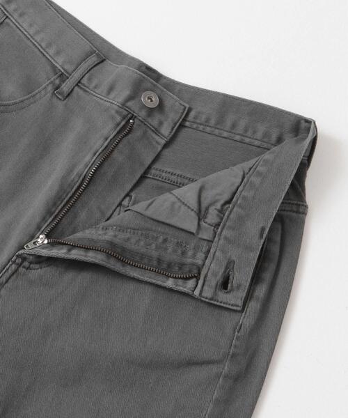 URBAN RESEARCH DOORS（アーバンリサーチドアーズ）の「アスデル染め