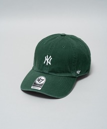 '47 | ’47BRAND  Base runner '47 CLEAN UP CAP / ベースランナー(キャップ)
