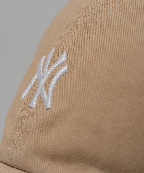 '47（フォーティーセブン）の「’47BRAND  Base runner '47 CLEAN UP CAP / ベースランナー（キャップ・レディース・グリーン系1/ベージュ/チャコールグレー/ネイビー系1/ブラウン/ブラック系4・FREE）」の18枚目の写真