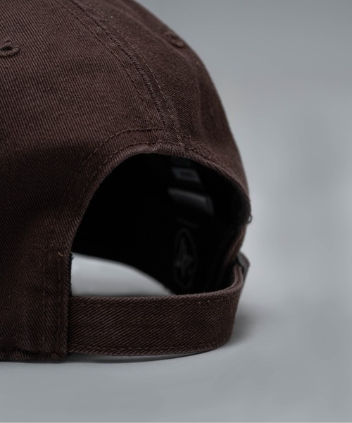 '47（フォーティーセブン）の「’47BRAND  Base runner '47 CLEAN UP CAP / ベースランナー（キャップ・レディース・グリーン系1/ベージュ/チャコールグレー/ネイビー系1/ブラウン/ブラック系4・FREE）」の7枚目の写真