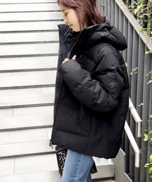 DESCENTE ALLTERRAIN | 【DESCENTE ALLTERRAIN】 水沢ダウン オーバーサイズダウンジャケット MOUNTANEER BIG(ダウンジャケット/コート)