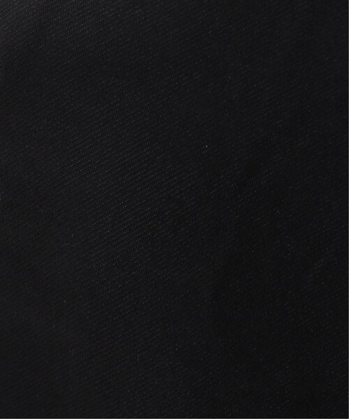 RAY CASSIN（レイカズン）の「スエードツイルVネックワンピース（ジャンパースカート・レディース・マスタード/ブルー/ブラック・FREE）」の15枚目の写真