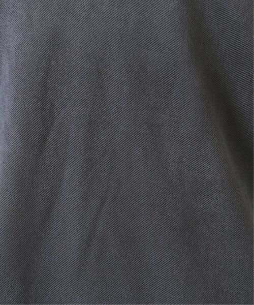 RAY CASSIN（レイカズン）の「スエードツイルVネックワンピース（ジャンパースカート・レディース・マスタード/ブルー/ブラック・FREE）」の20枚目の写真