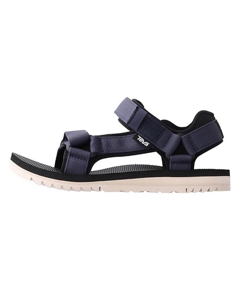 【ATON / エイトン】×TEVA UNIVERSAL TRAIL