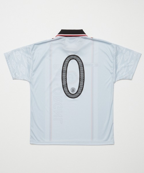 bal（バル）の「【2023春夏】BAL/UMBRO SOCCER JERSEY（ポロシャツ