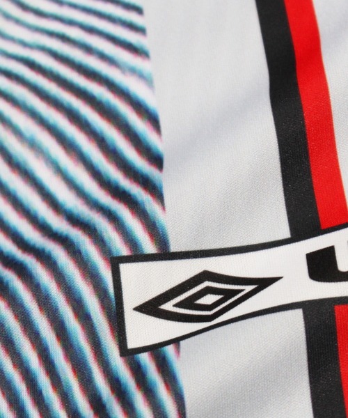 bal（バル）の「【2023春夏】BAL/UMBRO SOCCER JERSEY（ポロシャツ