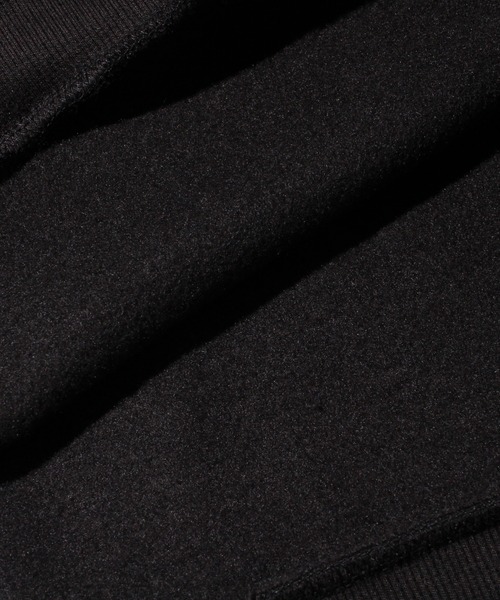 one way（ワンウェイ）の「ロゴBIGパーカー（スウェット・レディース・ライトグレー/ブラック/ホワイト・FREE）」の14枚目の写真