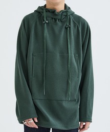 URU | HOODED PARKA(パーカー)