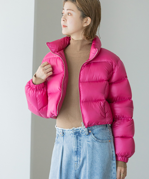 マイクロフレアダウン