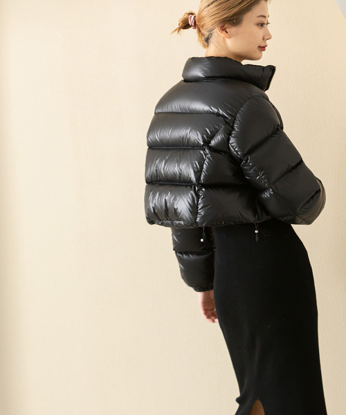 マイクロフレアダウン