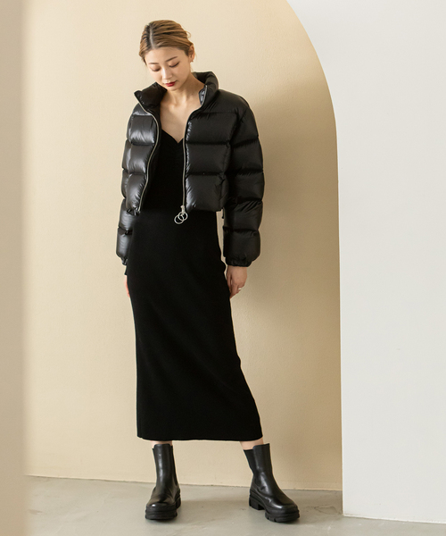 マイクロフレアダウン