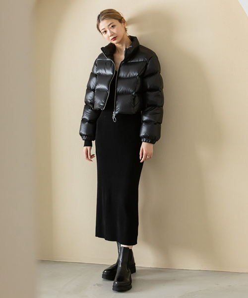 マイクロフレアダウン