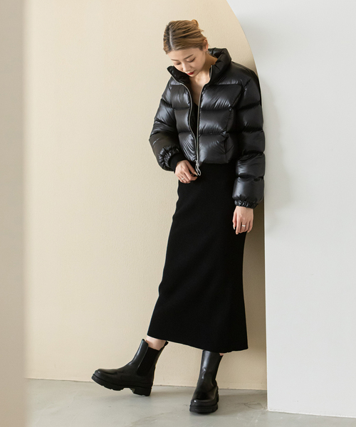 マイクロフレアダウン