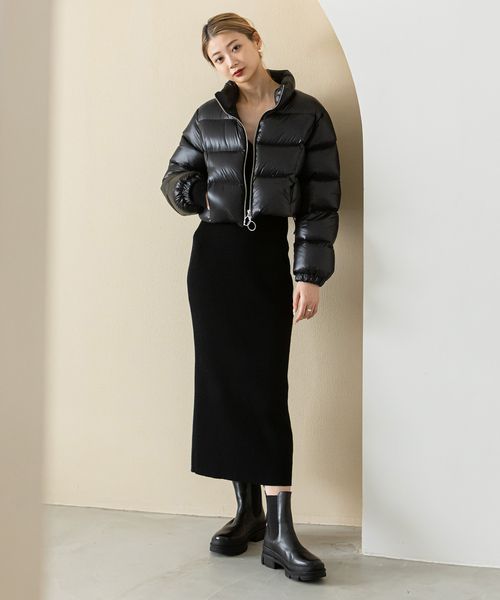 マイクロフレアダウン