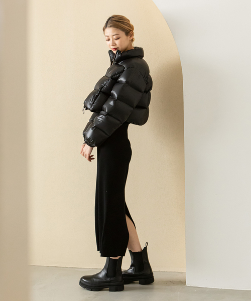 マイクロフレアダウン