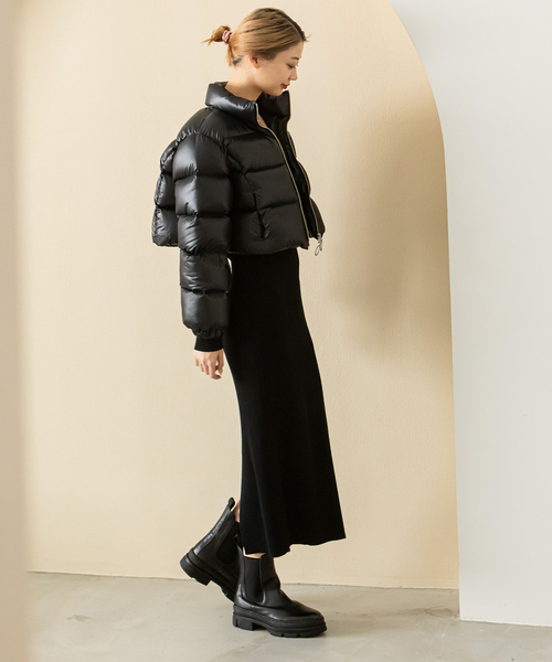 マイクロフレアダウン