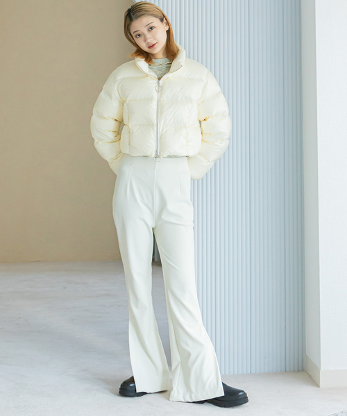 マイクロフレアダウン