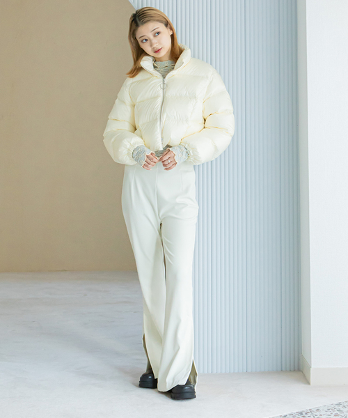 マイクロフレアダウン