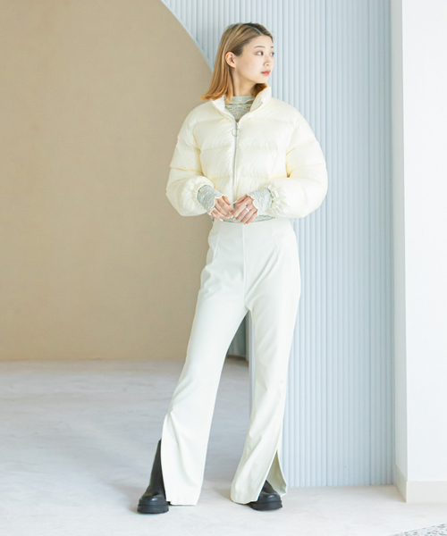 マイクロフレアダウン