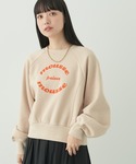 earth music&ecology(アースミュージックアンドエコロジー)の「トップス(Tシャツ/カットソー)」