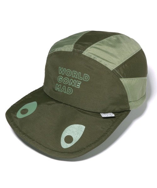 BAPE Shark Denim Cap ベイプ シャーク キャップ