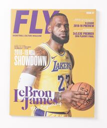atmos pink（アトモスピンク）の「FLY MAGAZINE VOL.7（本）」