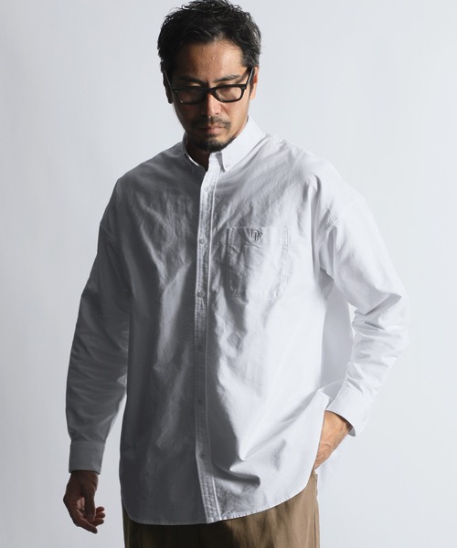 The DUFFER of ST.GEORGE（ザダファーオブセントジョージ）の