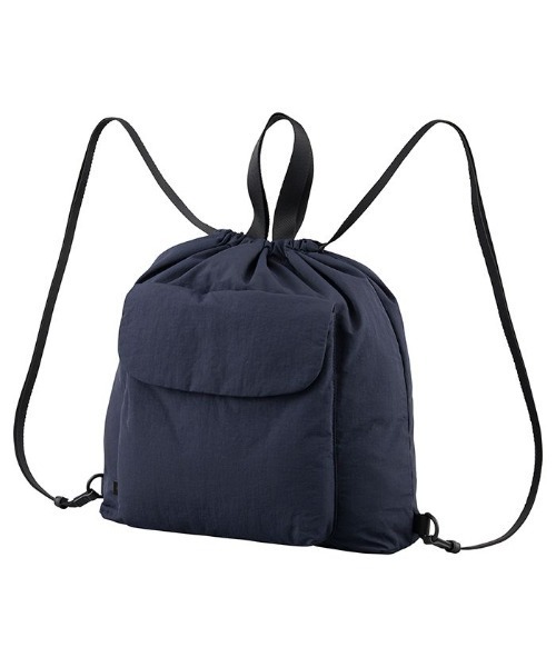 DESCENTE（デサント）の「ALLTERRAIN x PORTER WATERPROOF TOTE