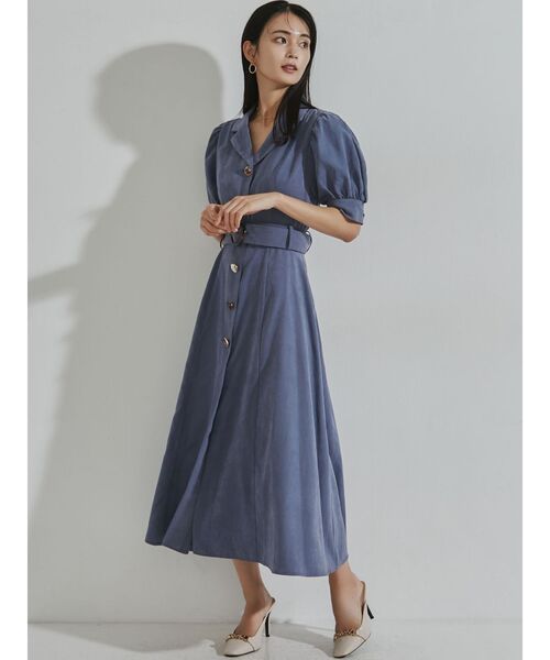 RESEXXY(リゼクシー)の「チェーンデザインポイントミュール(サンダル・レディース・ブラック/アイボリー・SMALL/MEDIUM/LARGE)」の20枚目の写真