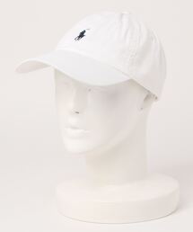 emmi | 【POLO RALPH LAUREN】SPORT CAP?HAT(キャップ)