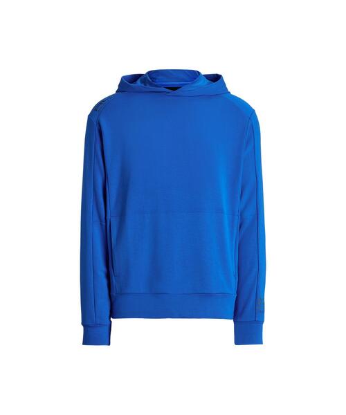 RLXフレンチ テリー フーディ Polo Ralph Lauren Polo Ralph Lauren RLX Cotton French Terry