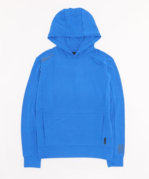 RLXフレンチ テリー フーディ Polo Ralph Lauren Polo Ralph Lauren RLX Cotton French Terry