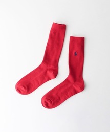 POLO RALPH LAUREN｜ポロ ラルフ ローレンのソックス/靴下