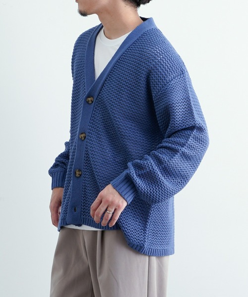 CIAOPANIC TYPY（チャオパニックティピー）の「透かし編み