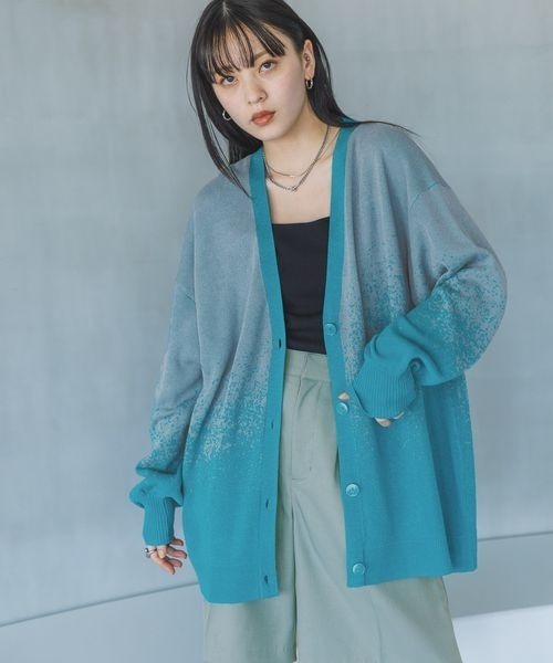 JEANASIS（ジーナシス）の「スクエアネックソウバリタンク/191958（タンクトップ・レディース・ホワイト/チャコールグレー/ブラック/ライトブラウン/ネイビー系・FREE）」の22枚目の写真