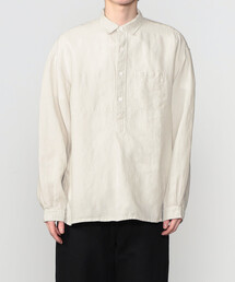 vetra リネンシャツ　フランス製 72701220_b_07_215.jpg