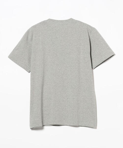 かしー様♡　Tシャツ 83 original ／ LOOK BEHIND! Tシャツ ｜ブラック | はちみせ （83）