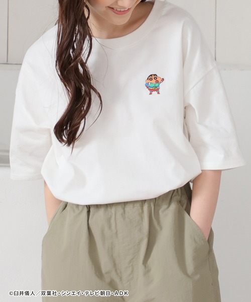 ⭐︎新品未開封⭐︎HAND with HONEYs Tシャツ　Ｌサイズ ⭐︎新品未開封⭐︎HAND with HONEYs Tシャツ Lサイズ ハニーズ