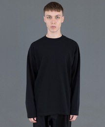 FORTUNA HOMME | FORTUNAHOMME PontiCocoon LongTee(Tシャツ/カットソー)