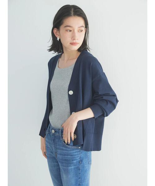 AMERICAN HOLIC（アメリカンホリック）の「Vネックショート